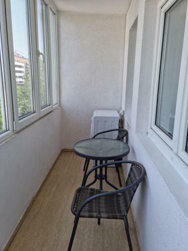 Apartamento Studio Anuca