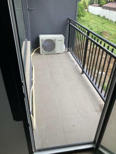Apartamento Mamaia Sat Residence , By The Lake