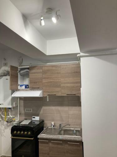 Apartamento Mamaia Sat Residence , By The Lake