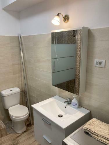 Apartamento Mamaia Sat Residence , By The Lake