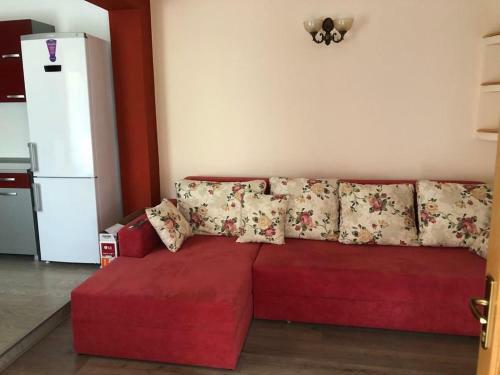 Casuta Lavi Constanta