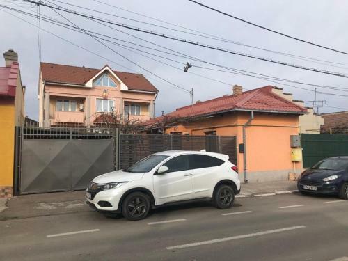 Casuta Lavi Constanta