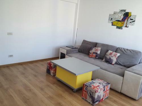 Neversea Apartment