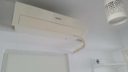 Neversea Apartment