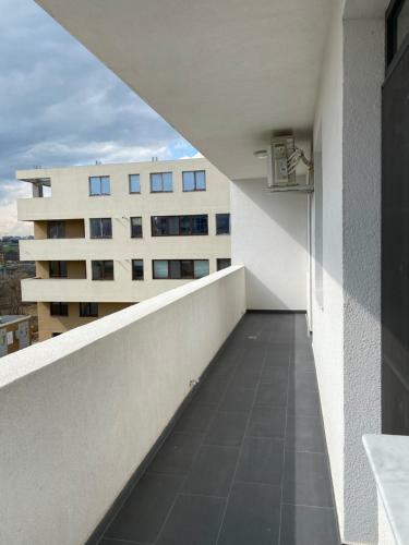 Apartamento Queen Residence