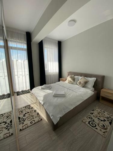 Apartamento Queen Residence