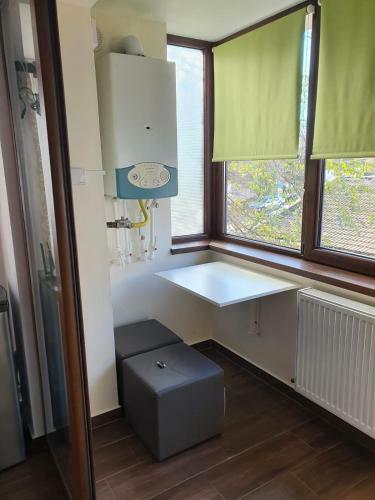 Apartamento Garsoniera Sat Vacanta