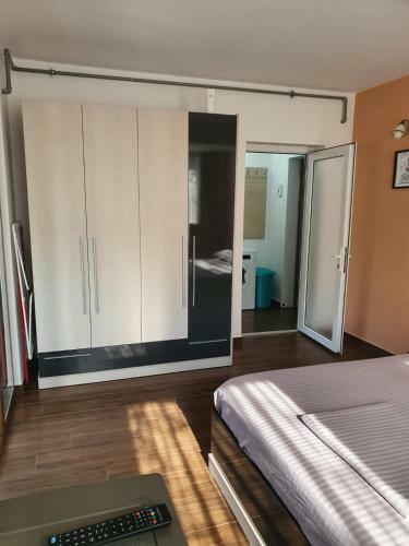 Apartamento Garsoniera Sat Vacanta
