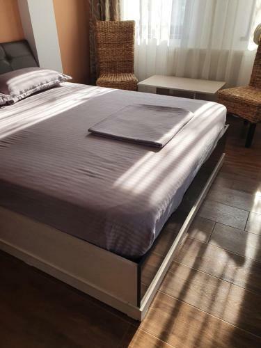 Apartamento Garsoniera Sat Vacanta