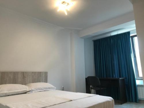 Apartamento Trocadero 2