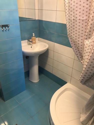 Apartamento Trocadero 2
