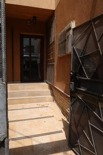 Apartamento Trocadero 2