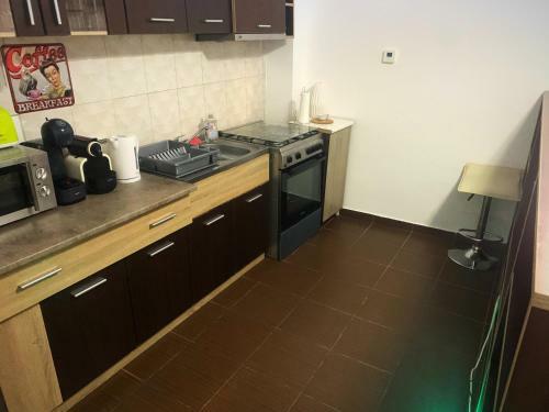 Intregul Apartament - Compozitorilor Constanta