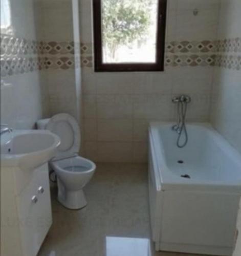 Apartamento Sea Breeze