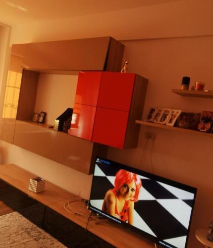 Apartamento Sea Breeze