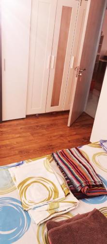 Apartamento Sea Breeze