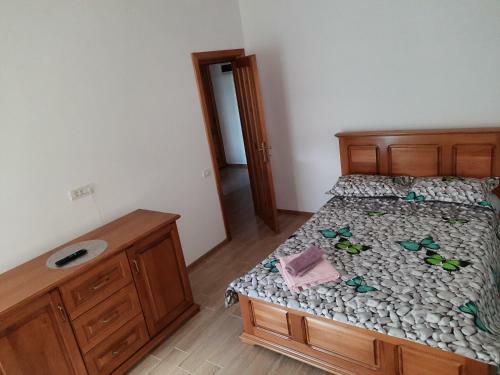 Jeni' S Apartament