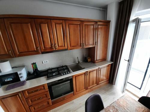 Jeni' S Apartament