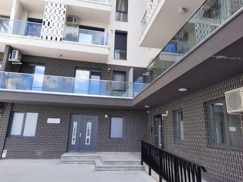 Jeni' S Apartament