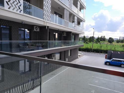Jeni' S Apartament