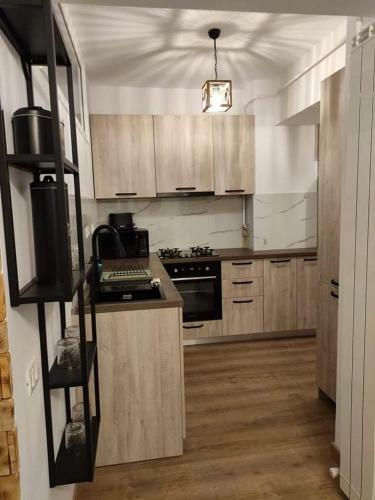 Apartamento Constanta Top