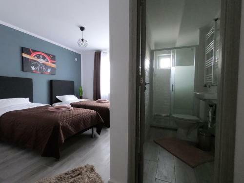 Hostal Villa Sofia