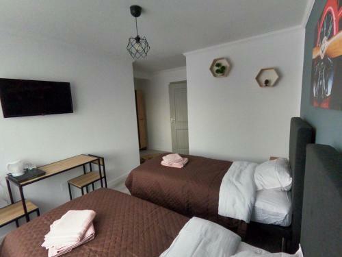 Hostal Villa Sofia