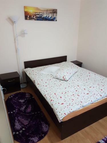 Apartament Relax 2 Rooms Condo In A Quiet Place