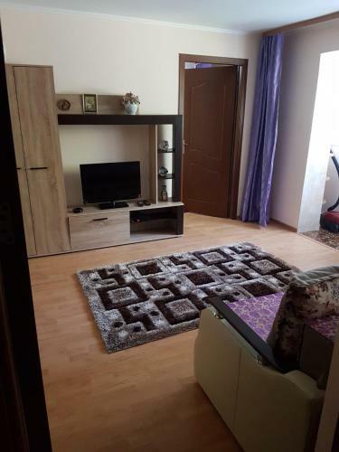 Apartament Relax 2 Rooms Condo In A Quiet Place