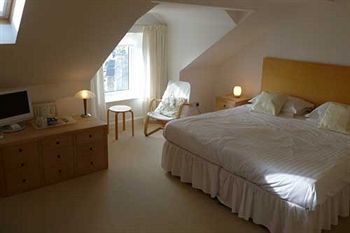 Bae Abermaw Hotel