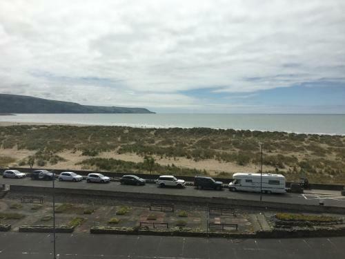 Hostal Wavecrest