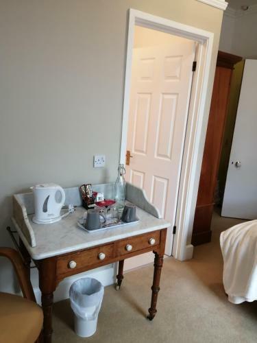 Hostal Wavecrest