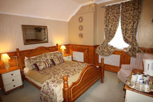 Hostal The West Bank Guest House
