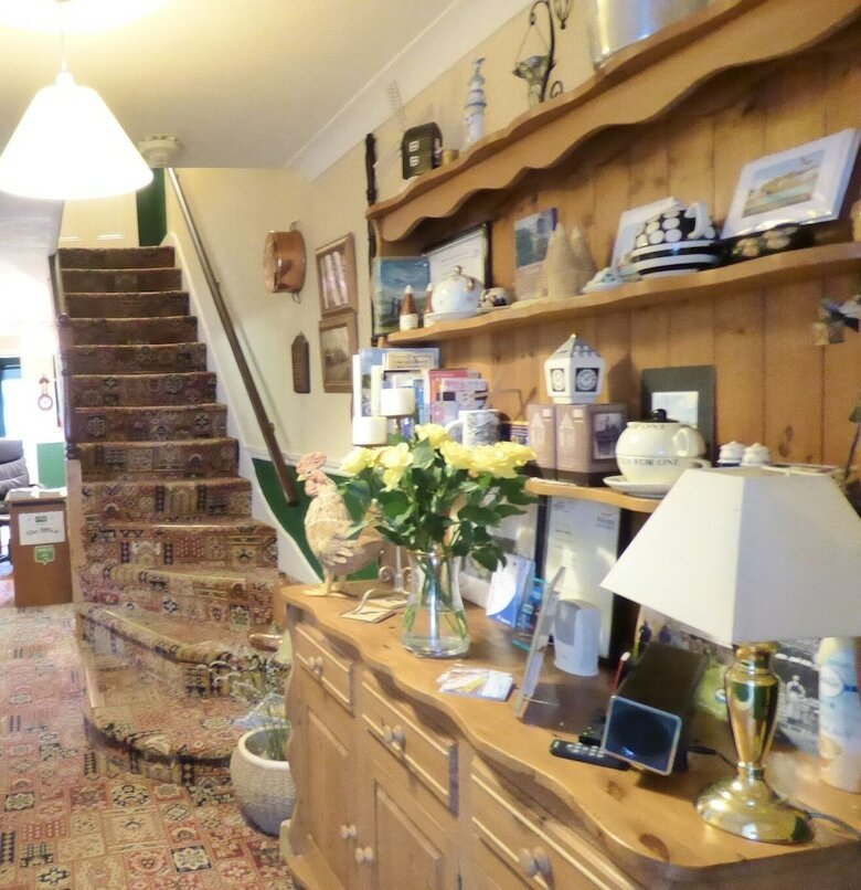 Hostal Maison Dieu Guest House