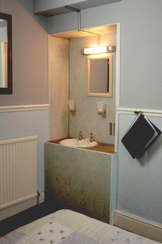 Hostal Devon View Guest House