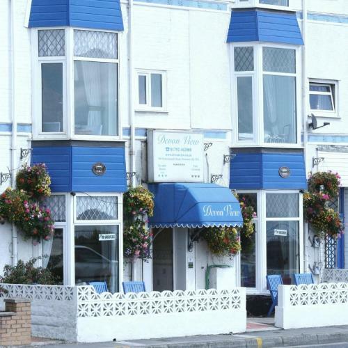 Hostal Devon View Guest House