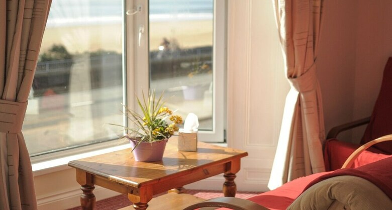 Hostal Leonardos Guest House