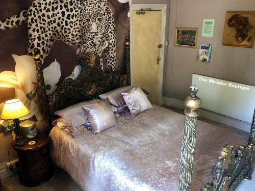 Hostal The Mirador Boutique Town House