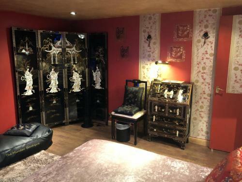 Hostal The Mirador Boutique Town House