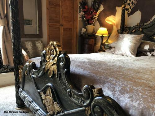 Hostal The Mirador Boutique Town House