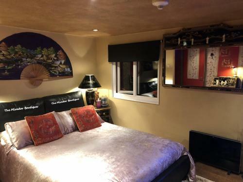 Hostal The Mirador Boutique Town House