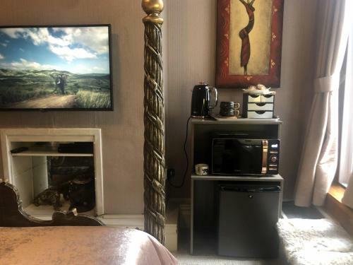 Hostal The Mirador Boutique Town House