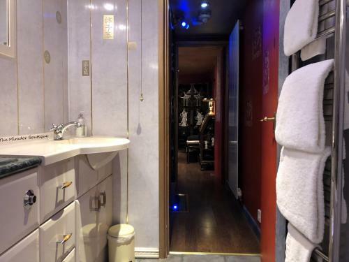 Hostal The Mirador Boutique Town House