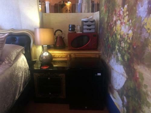Hostal The Mirador Boutique Town House