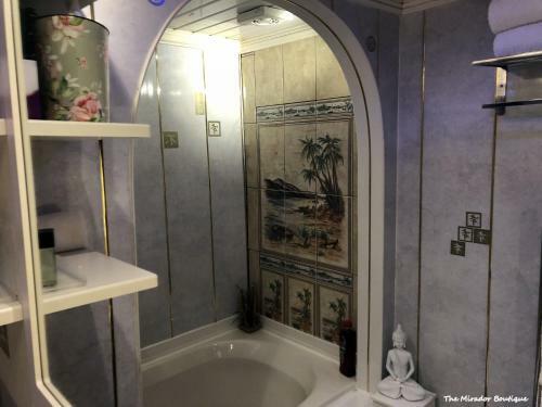 Hostal The Mirador Boutique Town House