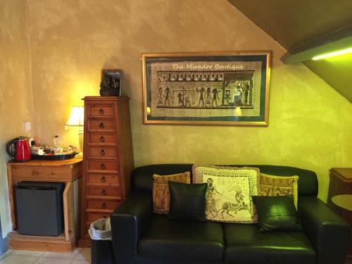 Hostal The Mirador Boutique Town House