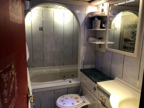 Hostal The Mirador Boutique Town House