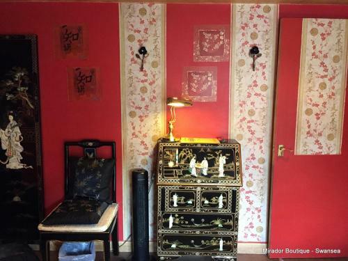 Hostal The Mirador Boutique Town House