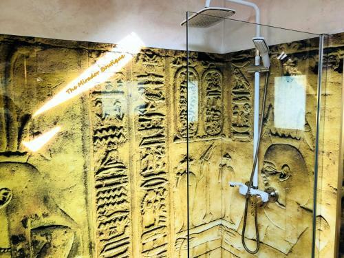 Hostal The Mirador Boutique Town House