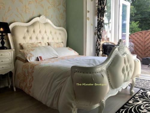 Hostal The Mirador Boutique Town House